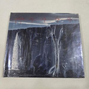 PEARL JAM Gigaton Deluxe Edition CD Digibook Brand New Sealed